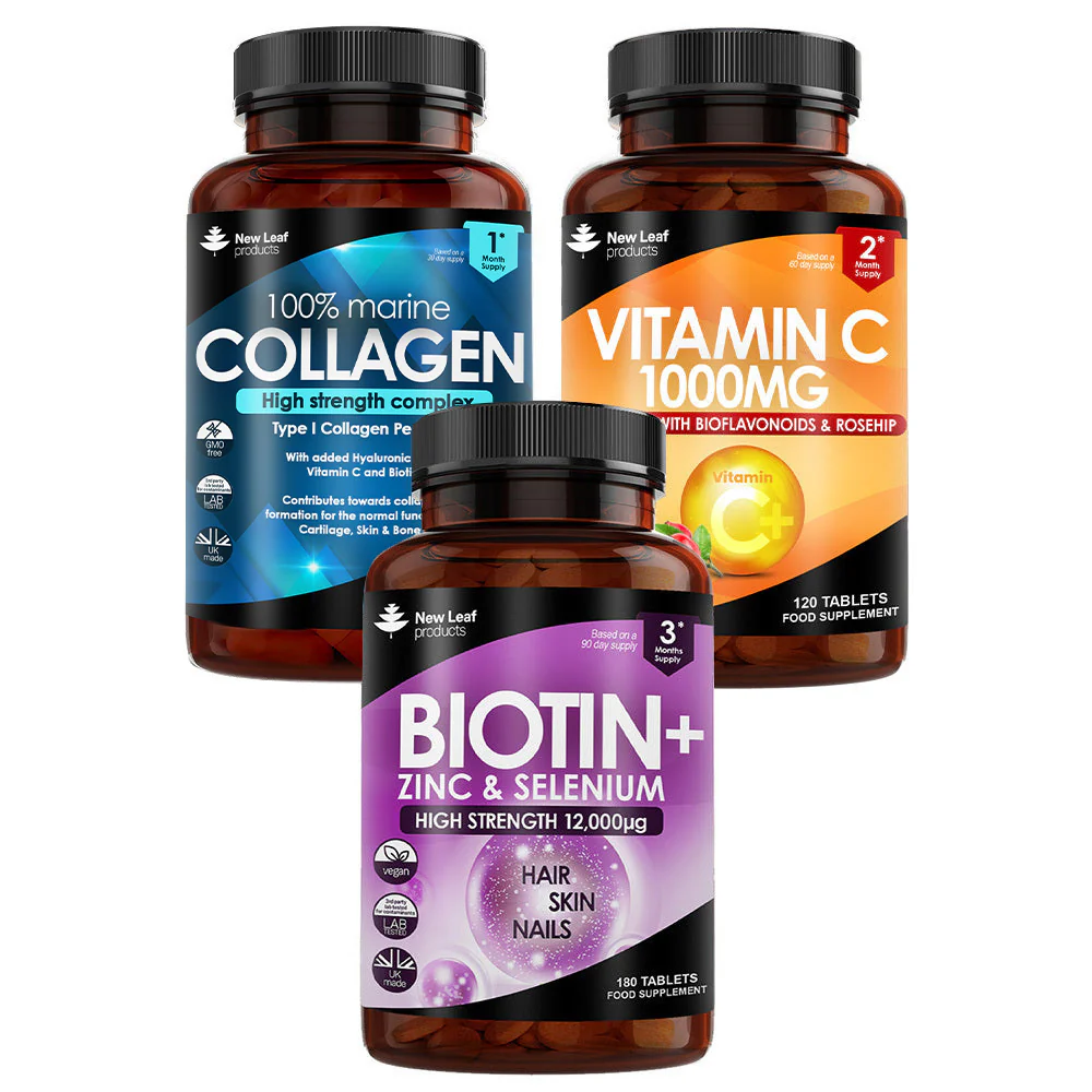 Health Bundles