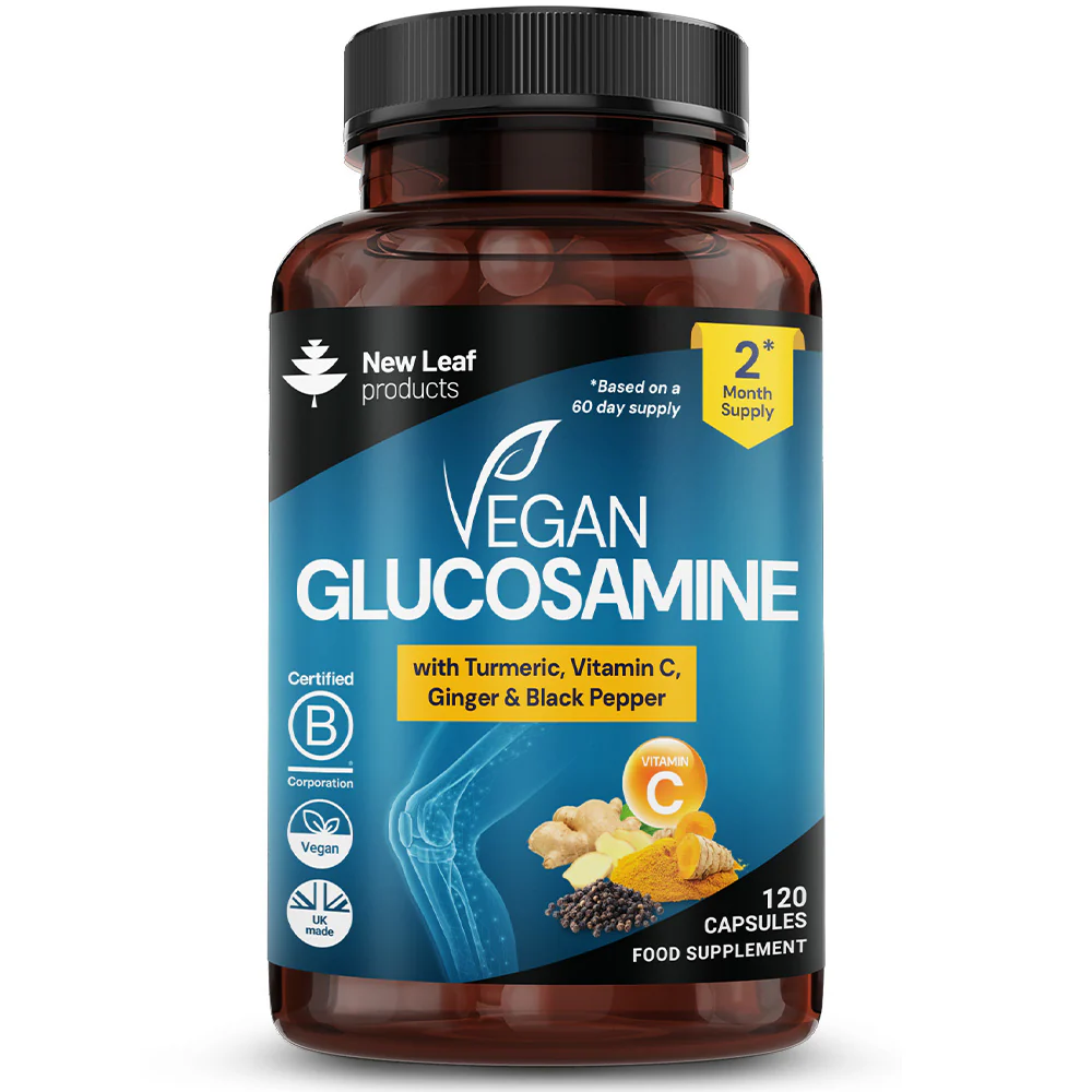 Glucosamine